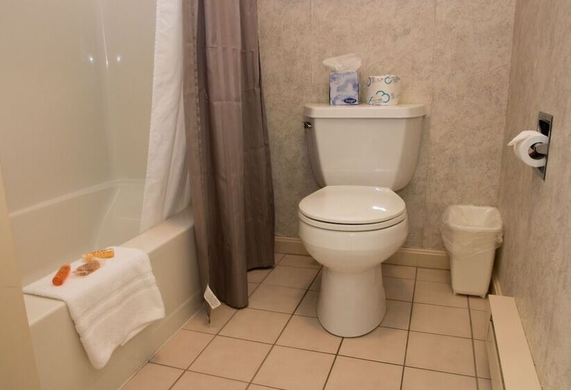 Стандартный Номер Кровать Кинг, Sea View Motel