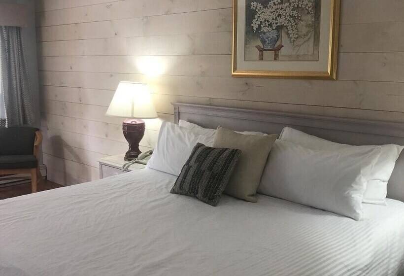 Стандартный Номер Кровать Кинг, Sea View Motel