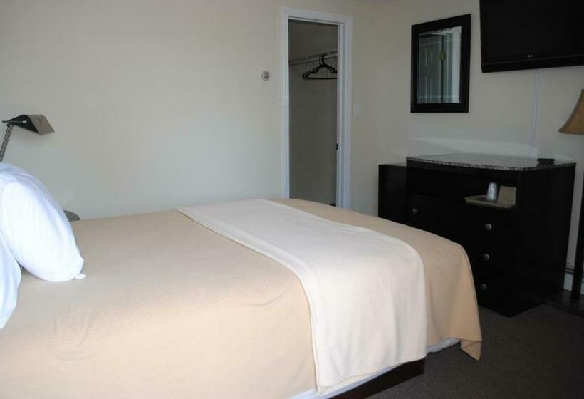 스탠다드 룸, Shore Point Motel