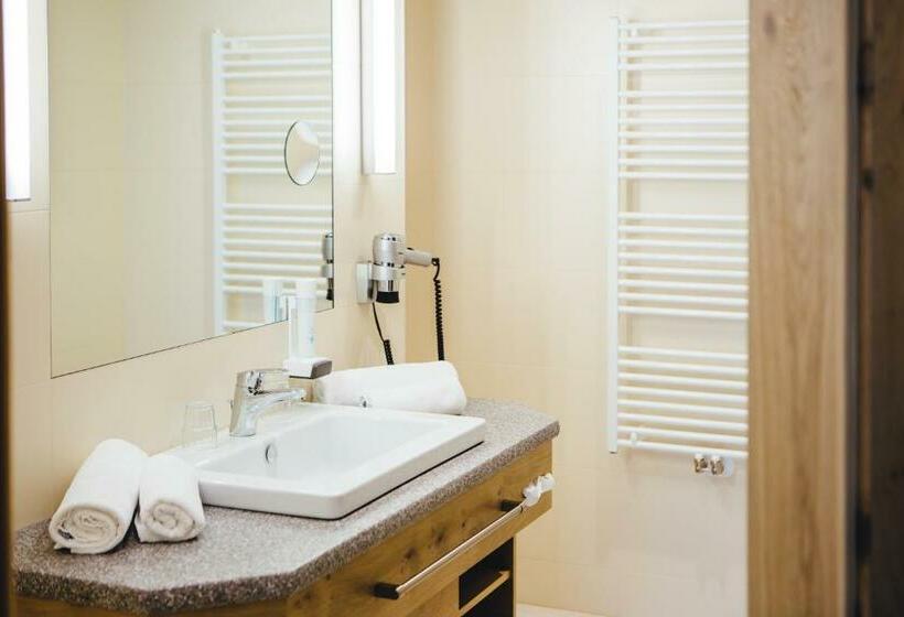 Номер Superior, Wellnesshotel Aumühle