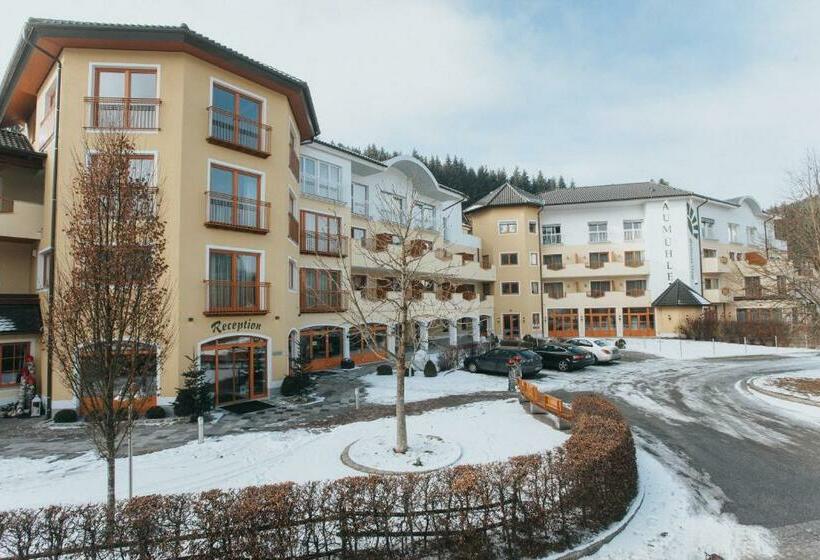 Номер Стандарт, Wellnesshotel Aumühle