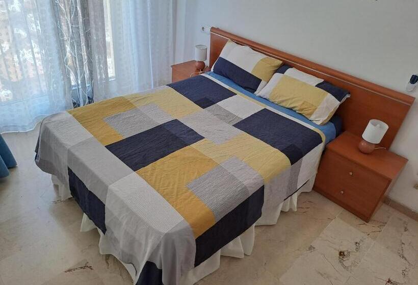 Номер Deluxe, Bienvenido A Tu Habitacion
