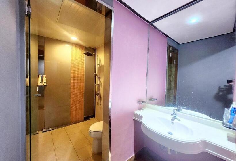 Quarto Estandar, K Highstel Jayeon