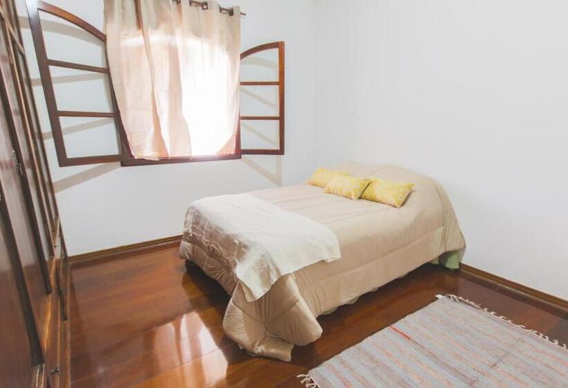 Номер Стандарт Вид на Сад, Villa Bem Querer   Camomila