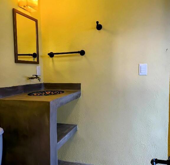 デラックスルーム, Oridleys Hostel16