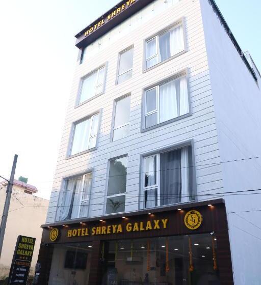 스탠다드 룸 킹사이즈 침대, Antara Inn