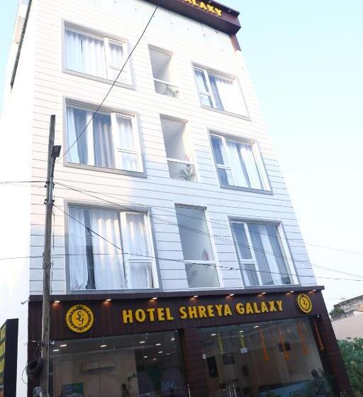 스탠다드 룸, Antara Inn