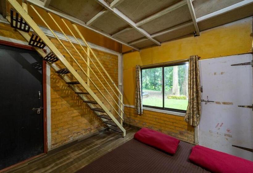 家庭间, Uk Nature Stay