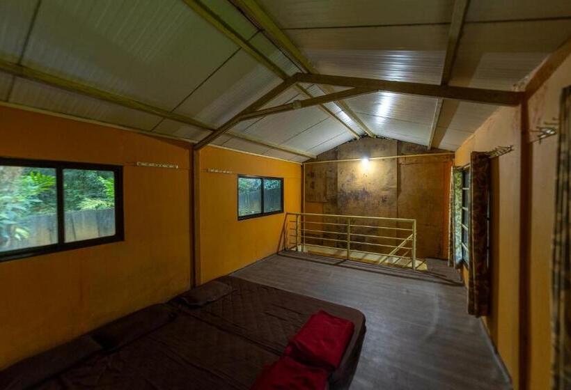 家庭间, Uk Nature Stay