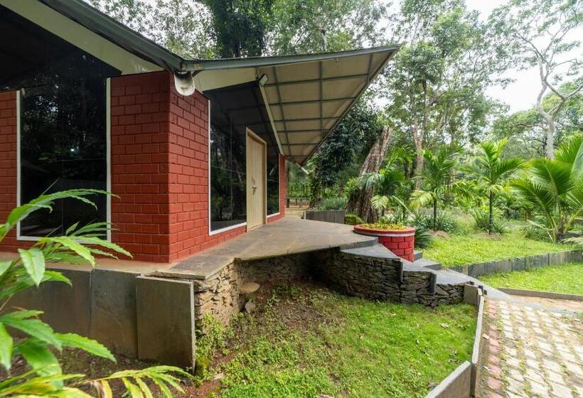 Вилла 1 Спальня, Uk Nature Stay