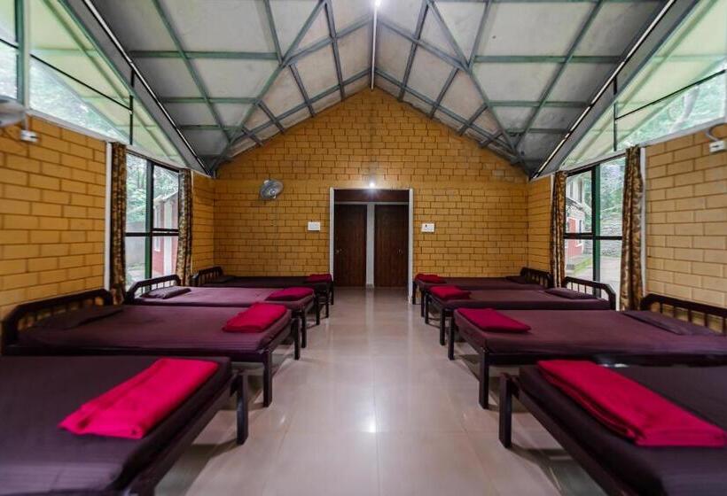 带1个卧室的别墅, Uk Nature Stay
