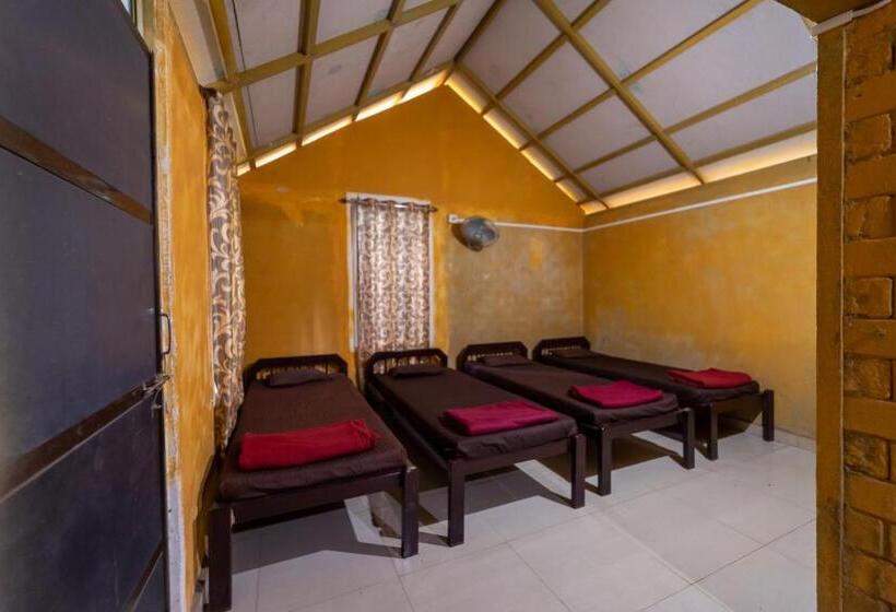 Вилла Deluxe 1 Спальня, Uk Nature Stay