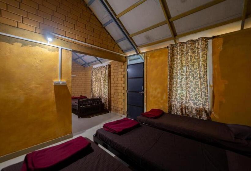 Вилла Deluxe 1 Спальня, Uk Nature Stay