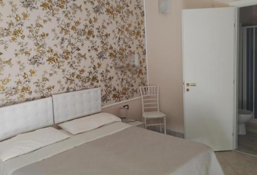 Номер Стандарт, Il Delfino B&b