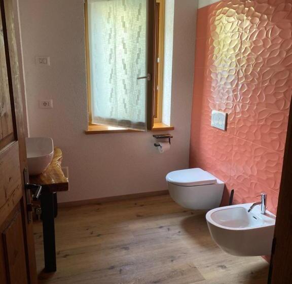 Номер Стандарт с Террасой, Old B&b