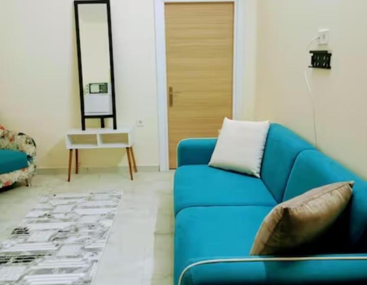 1베드룸 아파트 1층, Old Town Grand Apart