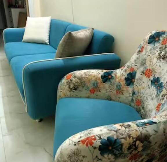1베드룸 아파트 1층, Old Town Grand Apart