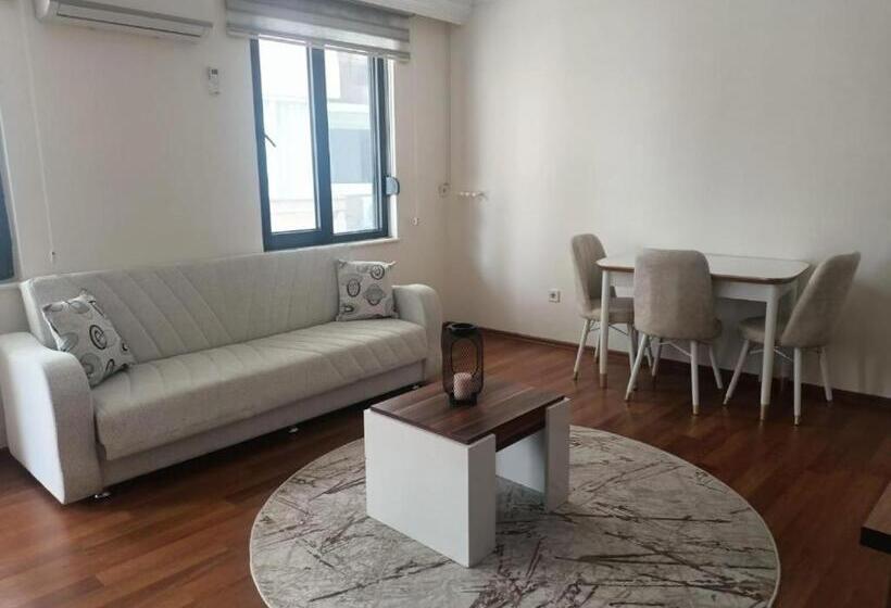 침실 1개 디럭스 아파트, Old Town Grand Apart