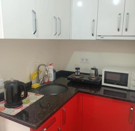 침실 1개 디럭스 아파트, Old Town Grand Apart