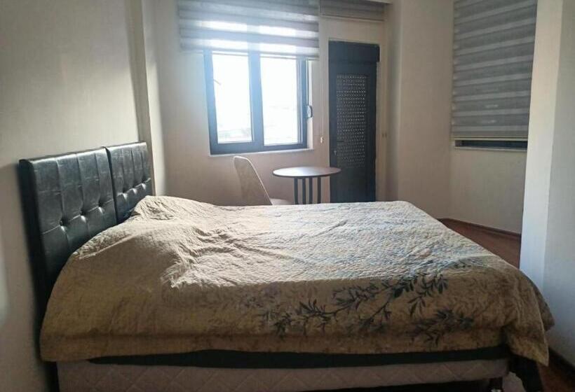 Апартаменты Deluxe 1 Спальня, Old Town Grand Apart
