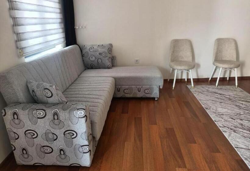 Апартаменты Deluxe 1 Спальня, Old Town Grand Apart