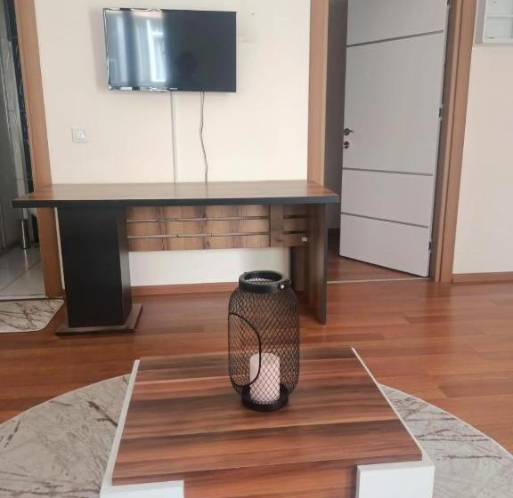 침실 2개 아파트, Old Town Grand Apart