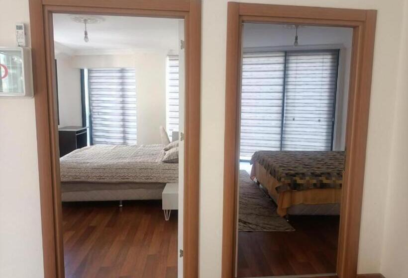 침실 2개 아파트, Old Town Grand Apart