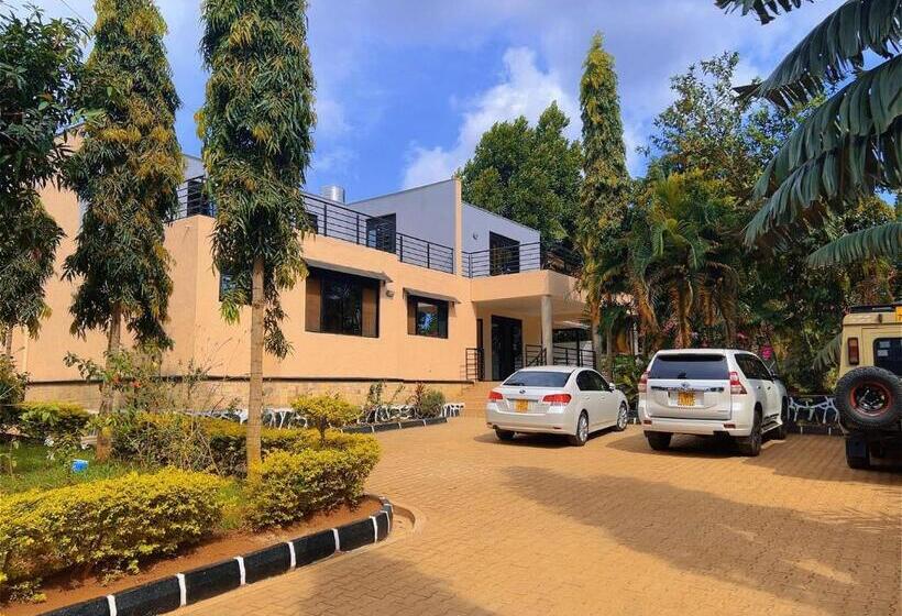 اتاق استاندارد یک نفره, Airportlinkguesthouse2