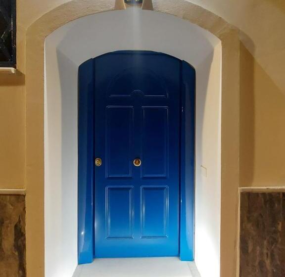 اتاق سوپریور با تخت بزرگ, Suite Al Borgo