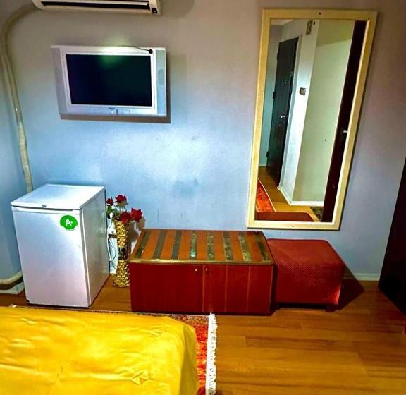 Quarto Superior, Raydon