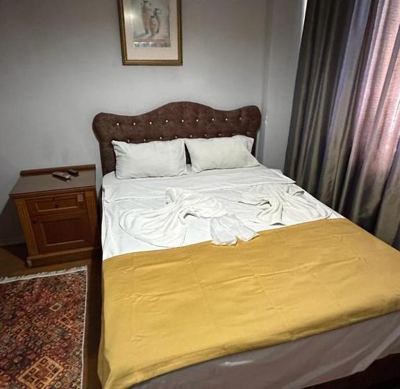 Quarto Superior, Raydon