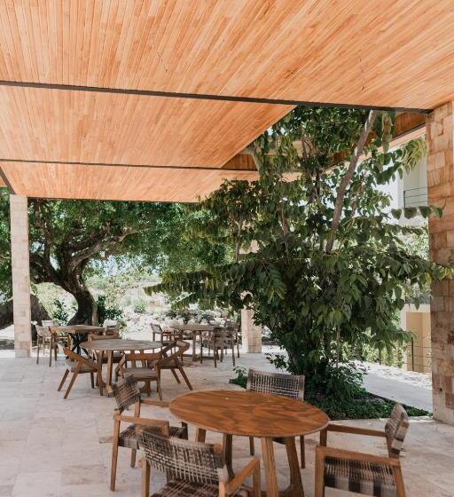 スタンダードルーム, Piedraviva Tepoztlán