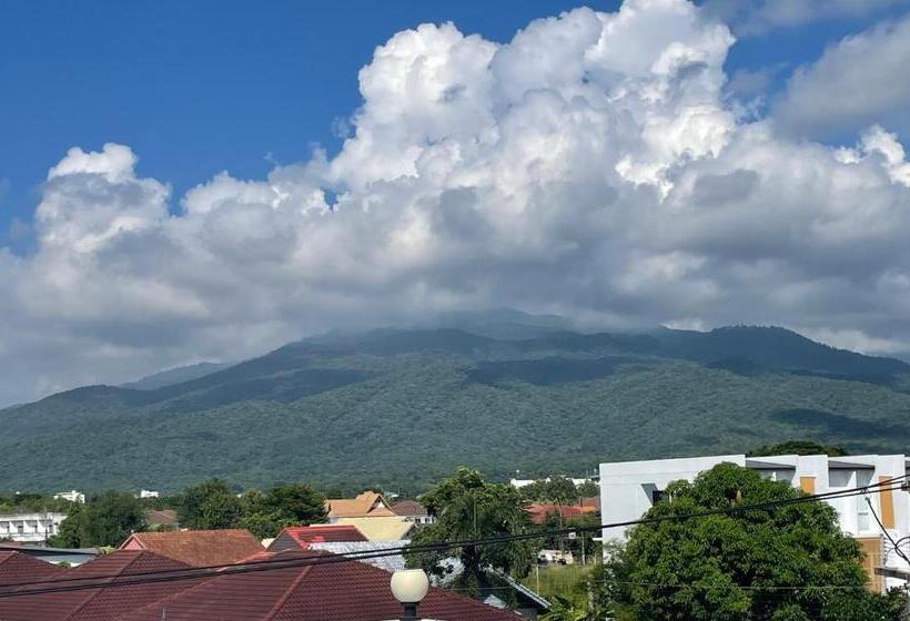 Номер Стандарт, Sky View Home And Hostel Chiangmai