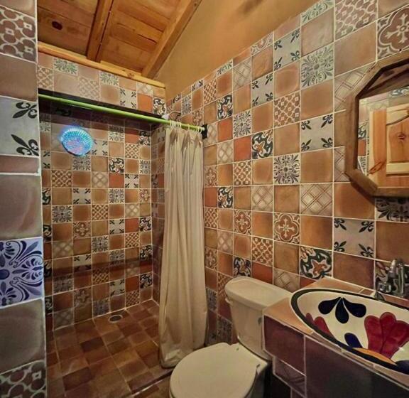 Номер Стандарт, Casa Del Sol