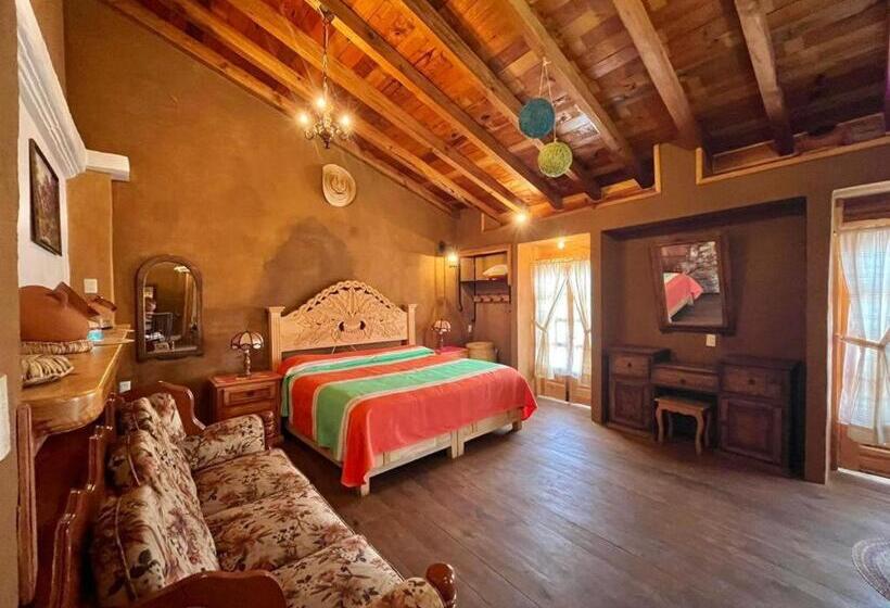 Номер Стандарт, Casa Del Sol