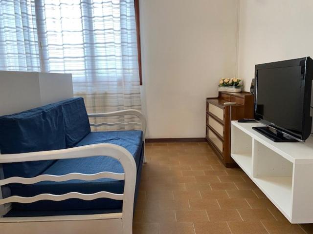 Трехместный Номер Стандарт Вид на Сад, B&b Le Rose