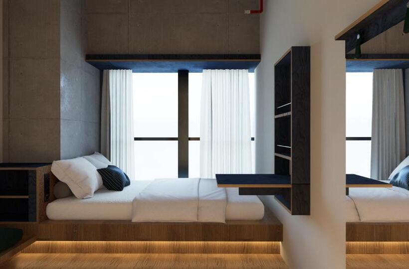 Номер Basic, 彼厅酒店hotel In Between