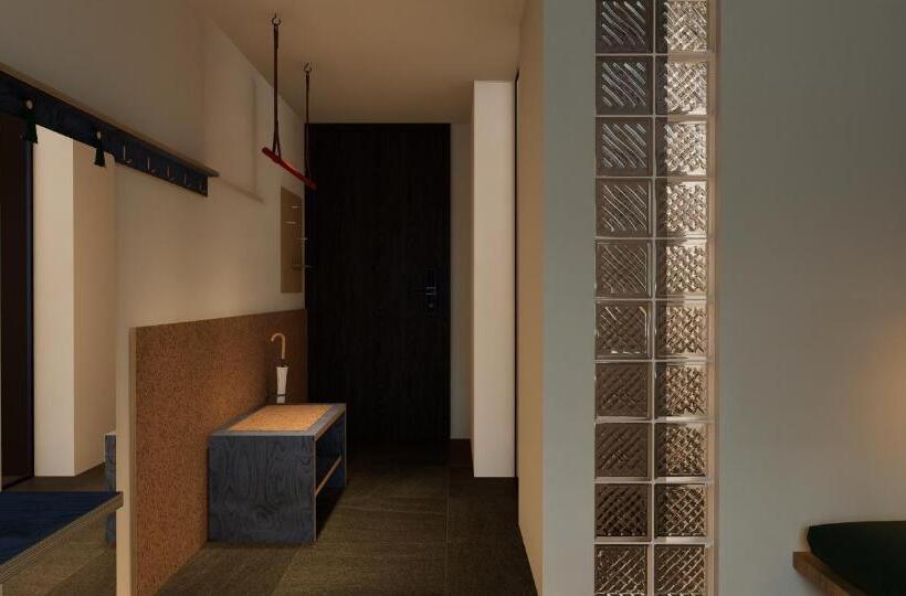Номер Basic, 彼厅酒店hotel In Between