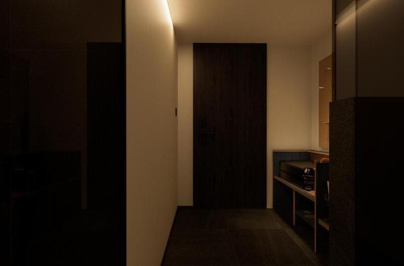 Номер Deluxe, 彼厅酒店hotel In Between