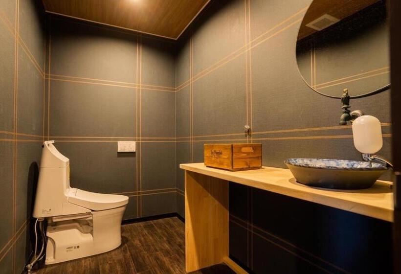 استودیوی استاندارد, Inncocosumu？   Vacation Stay 03071v