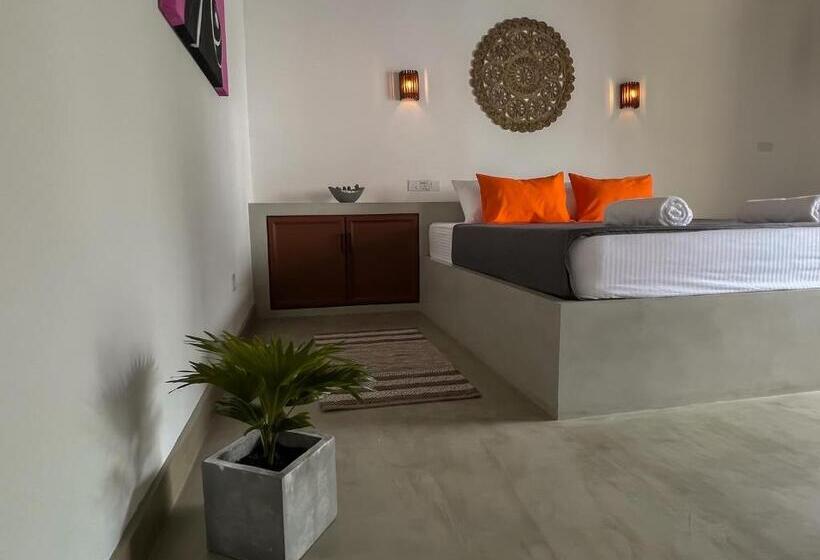 Номер Deluxe, Lum Residence