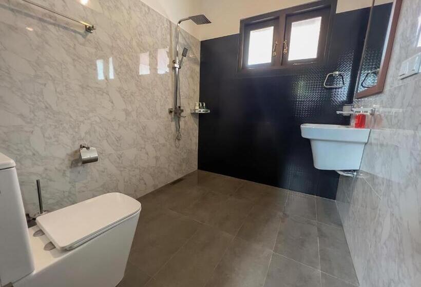 Номер Deluxe с Балконом, Lum Residence