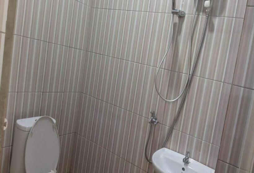 スタンダードルーム, Oyo 93192 Andesta Guest House Syariah