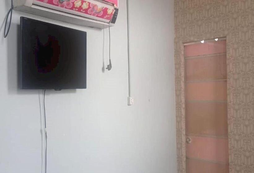 スタンダードルーム, Oyo 93192 Andesta Guest House Syariah