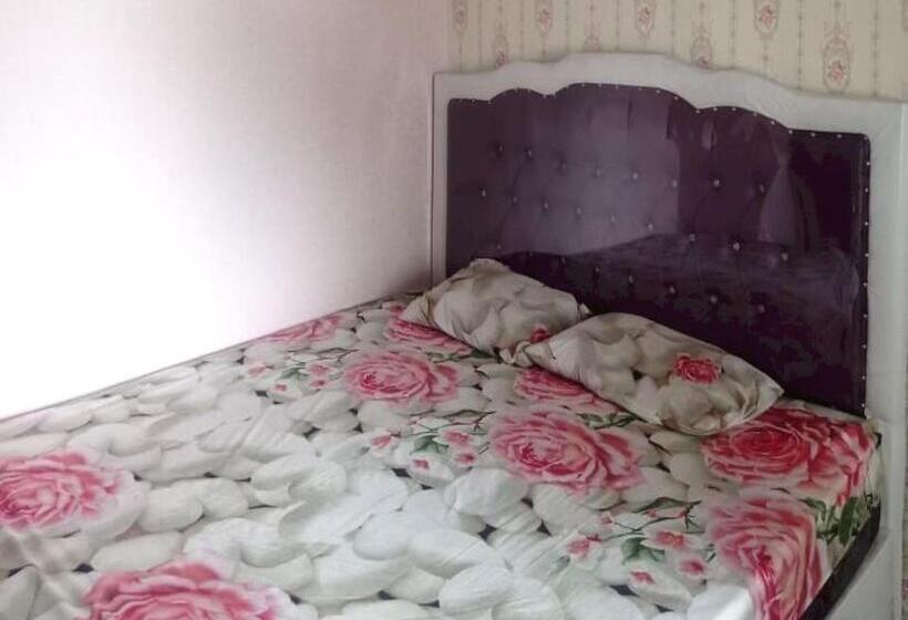 スタンダードルーム, Oyo 93192 Andesta Guest House Syariah