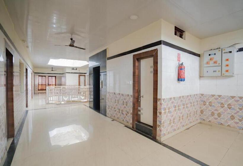 Номер Deluxe, Prince Guest House