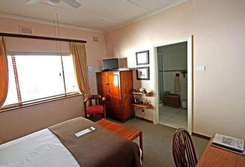 Номер Стандарт, Inn Afrika Bed And Breakfast