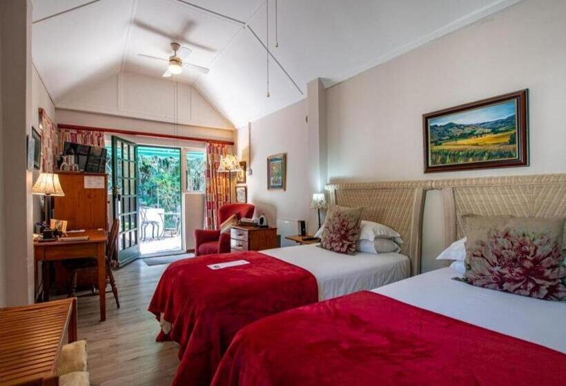 Номер Стандарт, Inn Afrika Bed And Breakfast