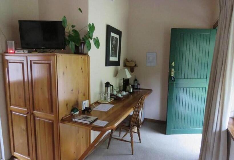 Номер Комфорт, Inn Afrika Bed And Breakfast