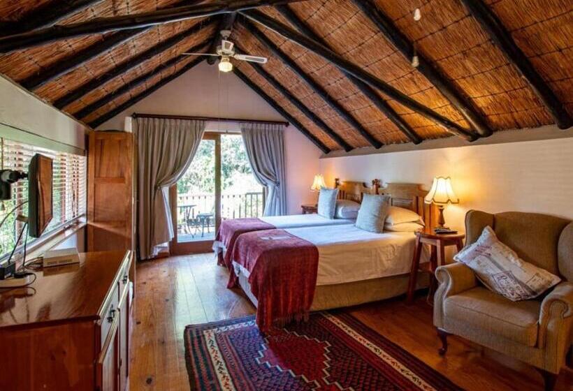 Студия Стандарт, Inn Afrika Bed And Breakfast